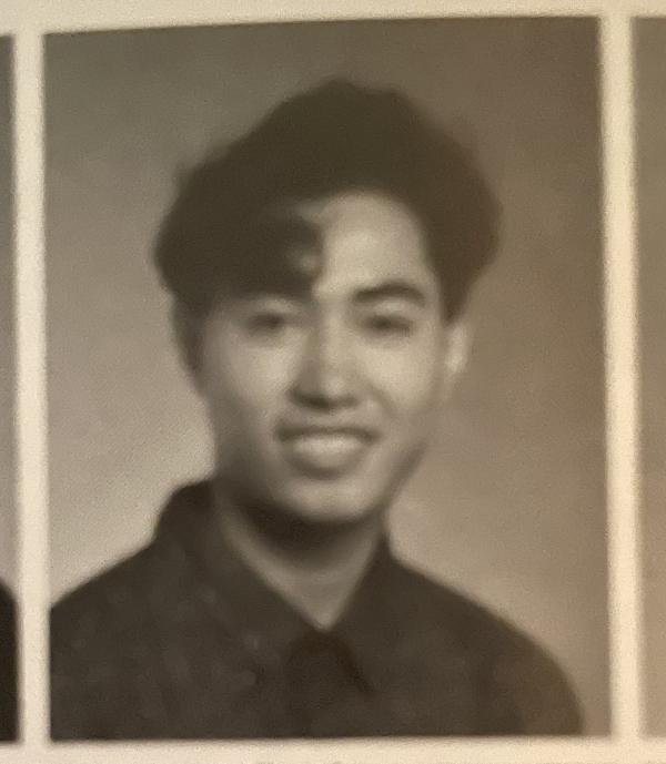 Truoc Tran