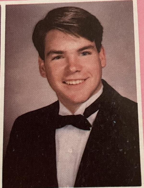 Truman Blaine Moore
