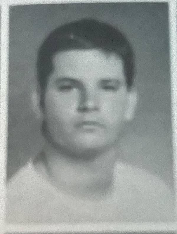 Stephen Lundy