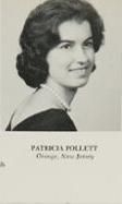 Patricia Edith Pollett