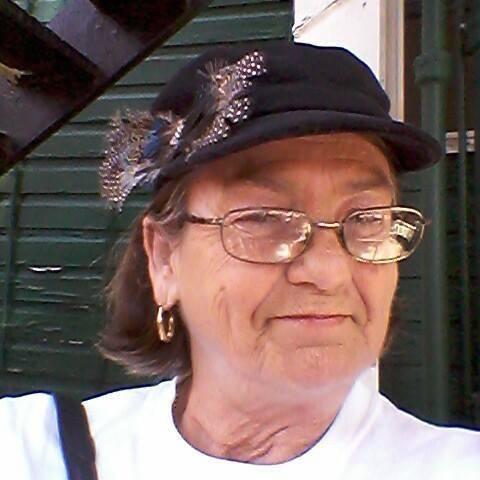 Mary Helen Pollett Muller
