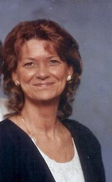 Susan Jean Pollett Albritton