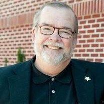 Richard Charles Lightkep
