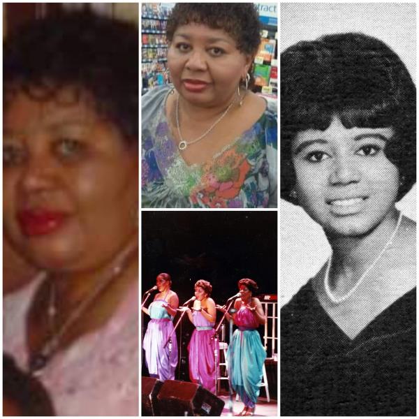 Harriet Tharpe