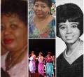 Harriet Tharpe