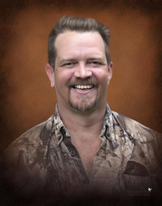 Shane Gledhill
