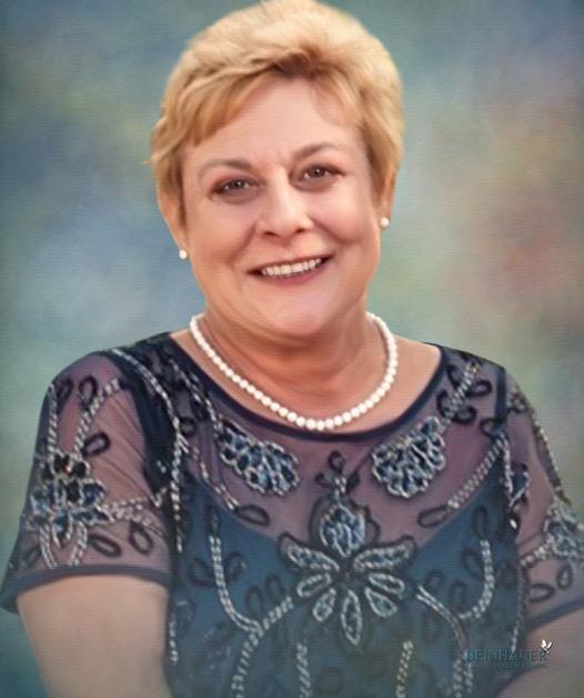 Wendy Rockhill Hunter