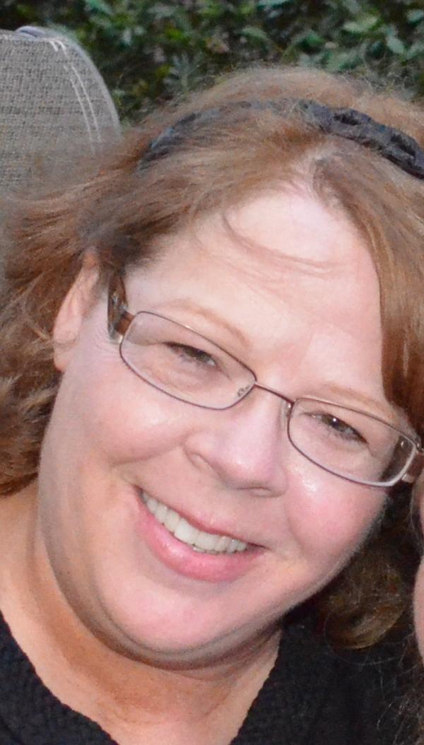 Theresa (terry) Murphy