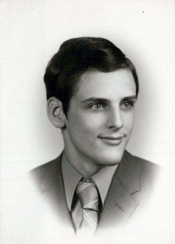 Robert R. Longwell