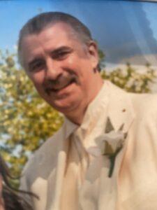 Michael P. Ubaldi