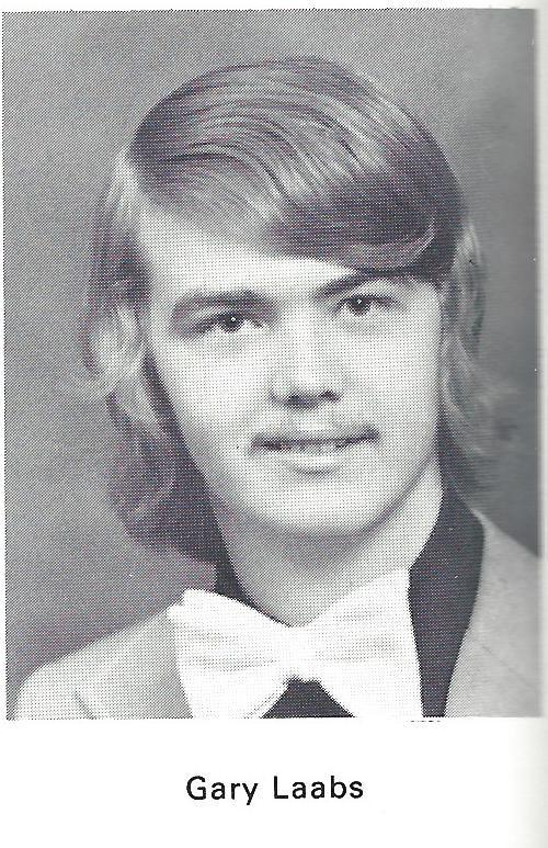 Gary Laabs