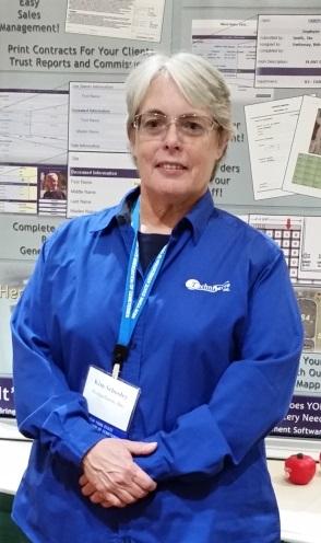 Kim Schooley