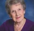 Norma Louise Goss George