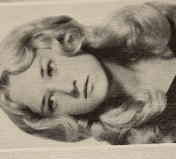 Jeri Kay (beaton) Zimmerman