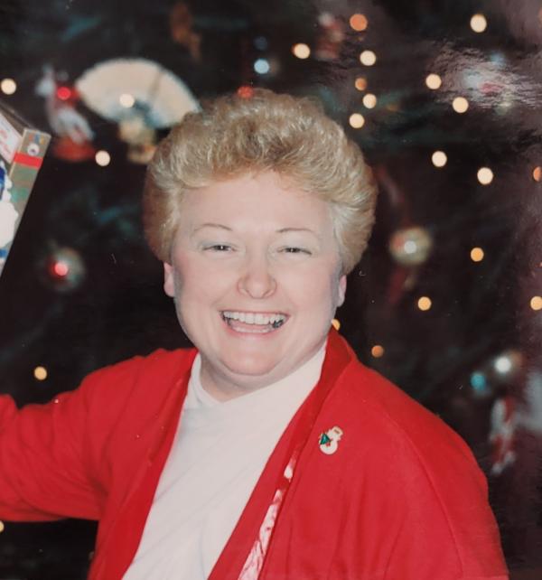 Kathryn "bert" Constant Gentile