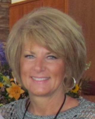 Nancy Ann (marsich) Messner