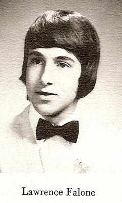 Lawrence R Falone