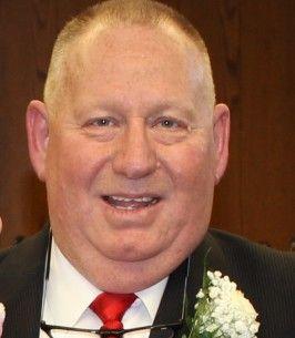 William J. Henderson, Sr.