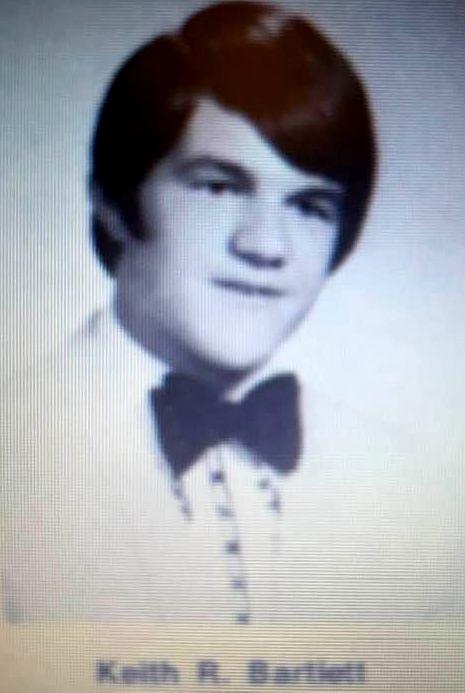 Keith Bartlett
