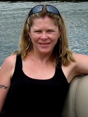 Judith Ann Lewis