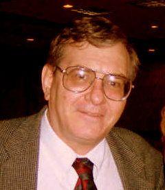 John R. Seitz