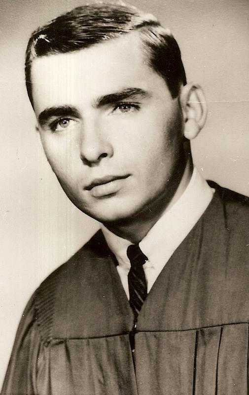 Vincent John Grosso, Jr