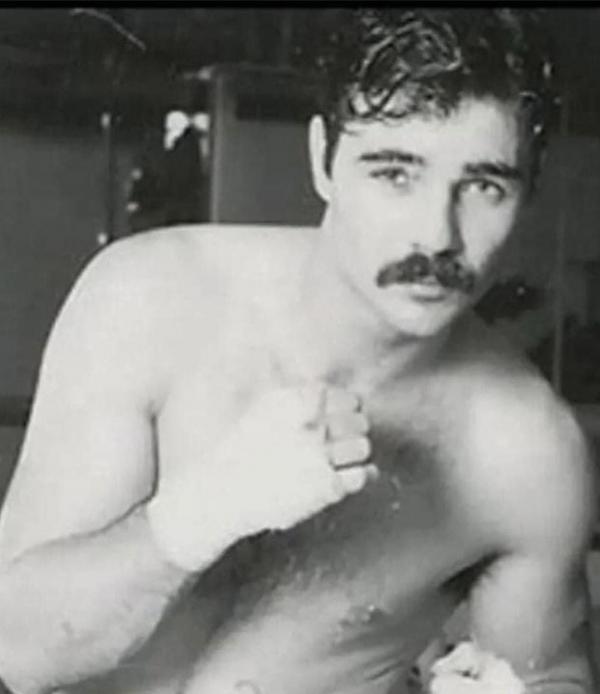 Mike “pic” Picciotti