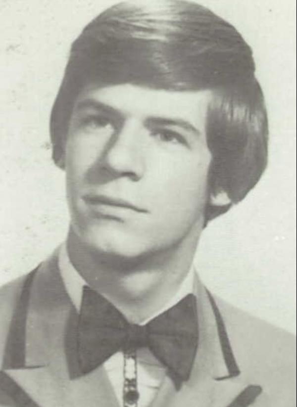 Timothy “tim” Troyan