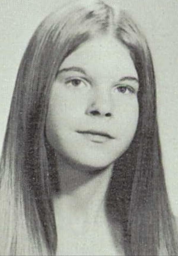 Linda Heron