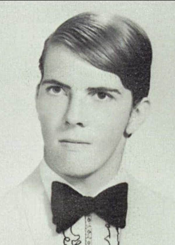 Thomas D. Jernegan