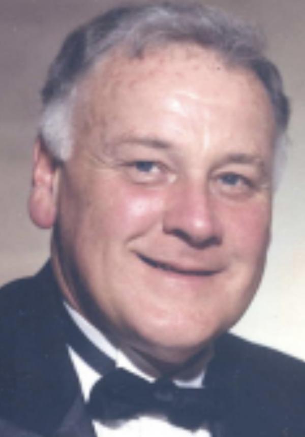 Theodore “ted” Beck, Sr.