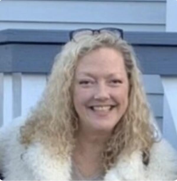 Kelly Anne “henderson” Hensley
