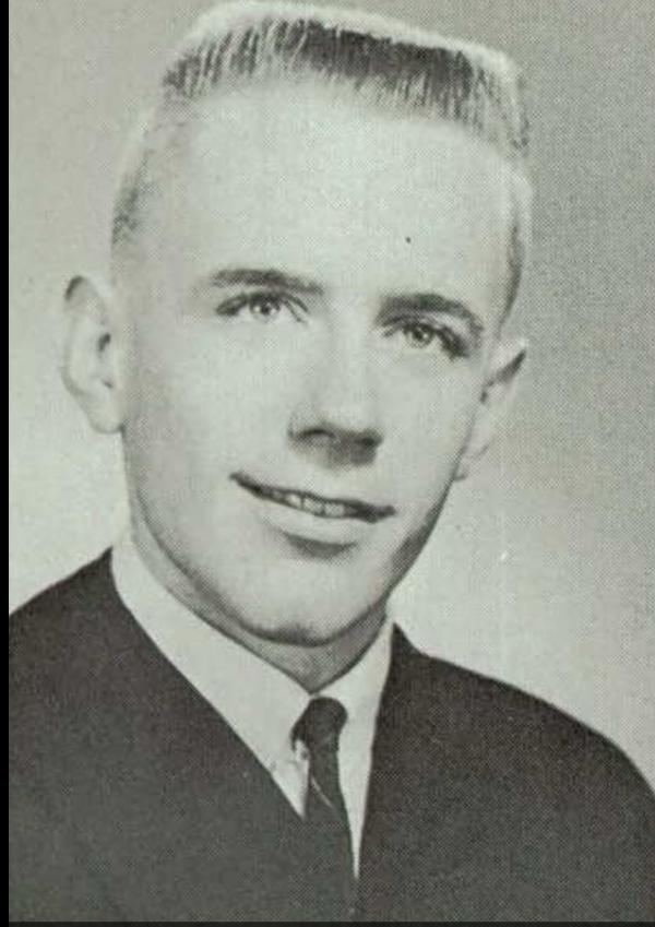 William David Eckard, 111