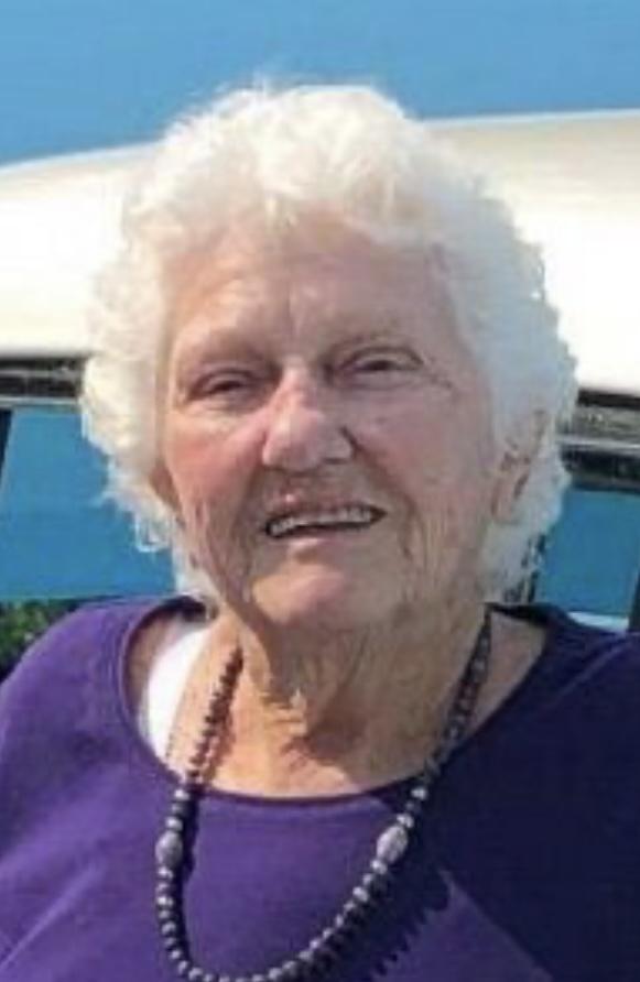 Velma H. “vogel” Cole