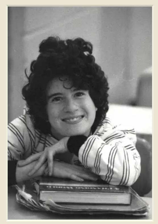 Lisa Boyle