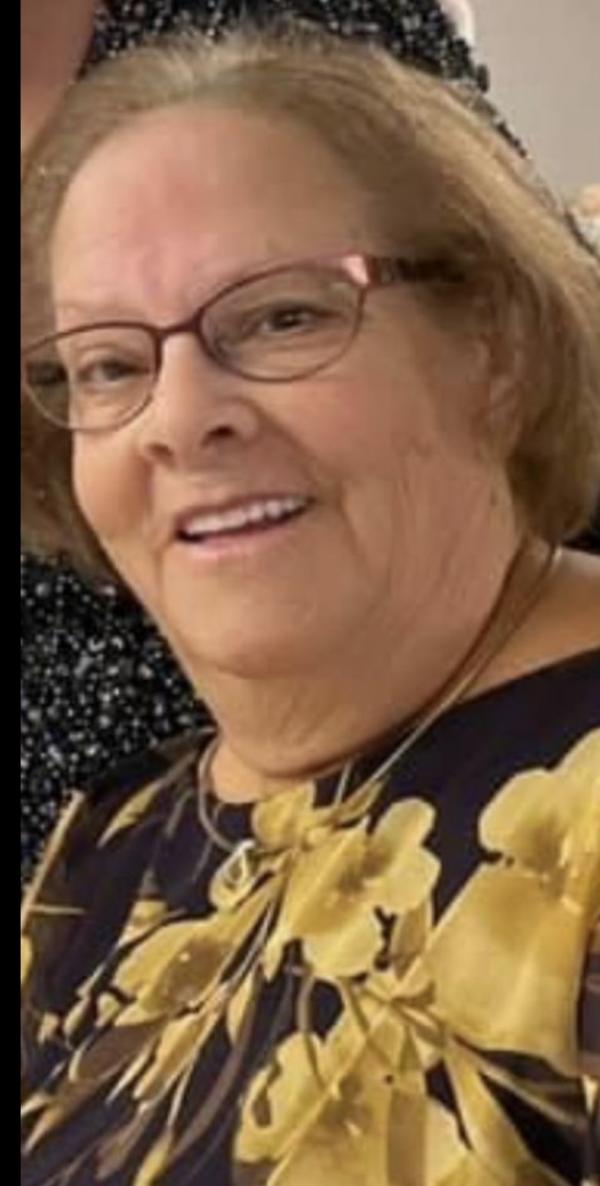 Mariann “capozzoli” Mckinney