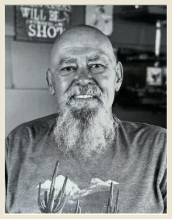 Joseph Arthur Mckenna