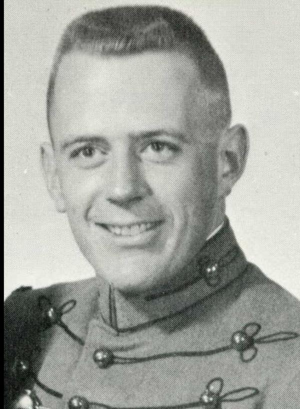 William David Eckard 111