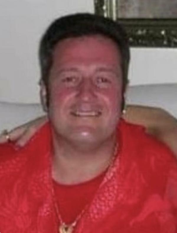 John “jack” Carroll