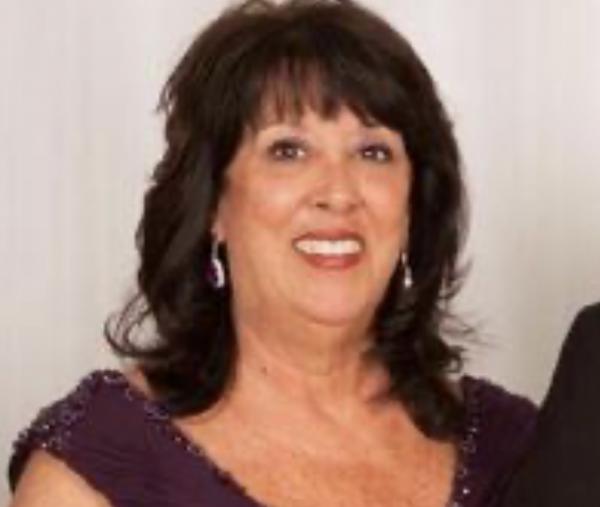 Susan “mcneill” Mercandante