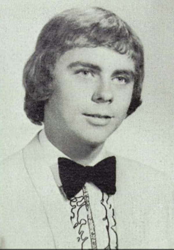 Frank W. Montgomery, Jr.