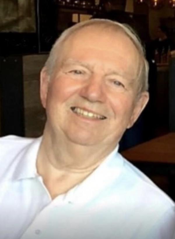 Adam J. Holtz, Jr.
