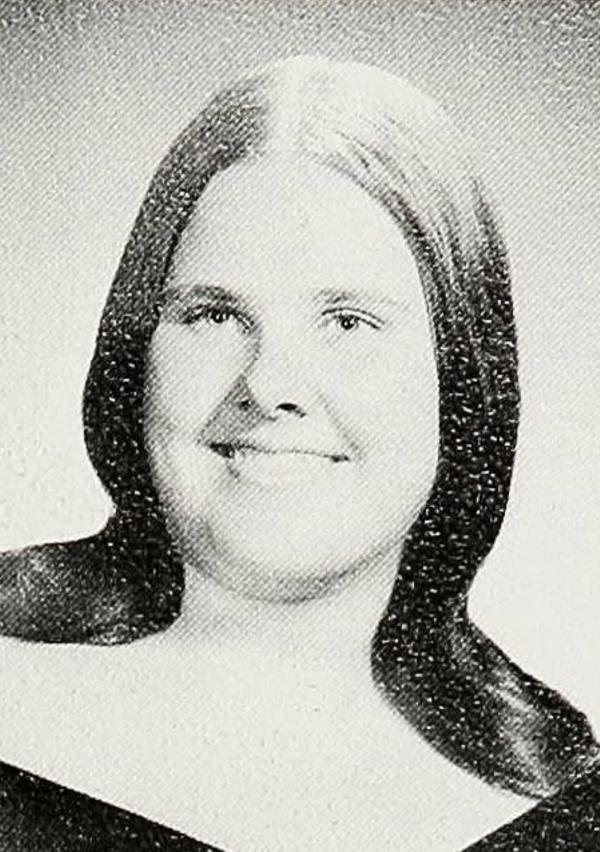 Joan Denise “killmon” Mest