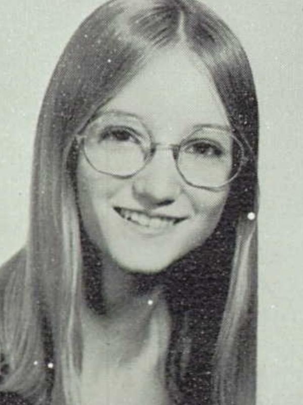Ellisa “lisa” Garrson