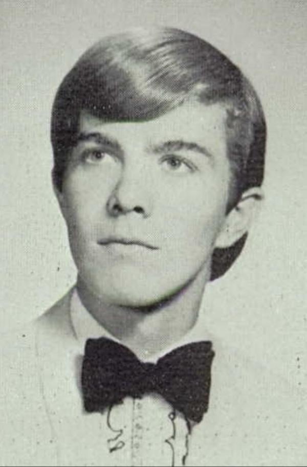 Joseph F. Degrave
