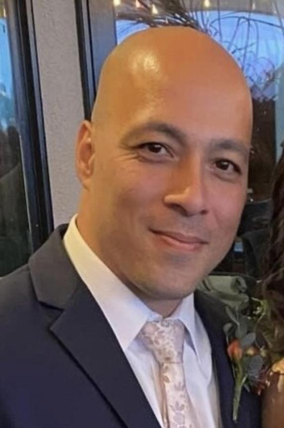 Ian Regino