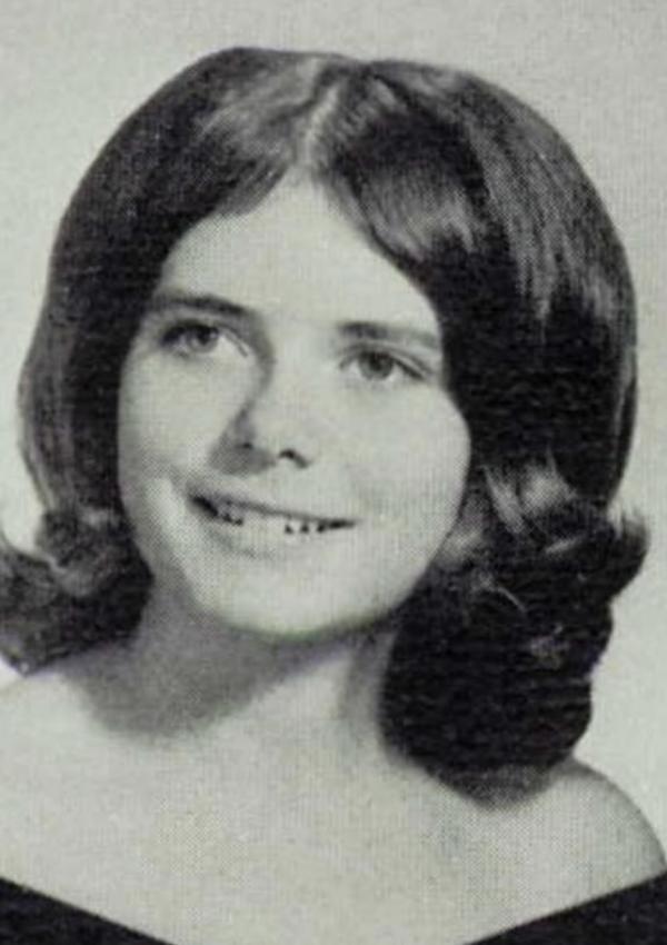 Joanne Deeck