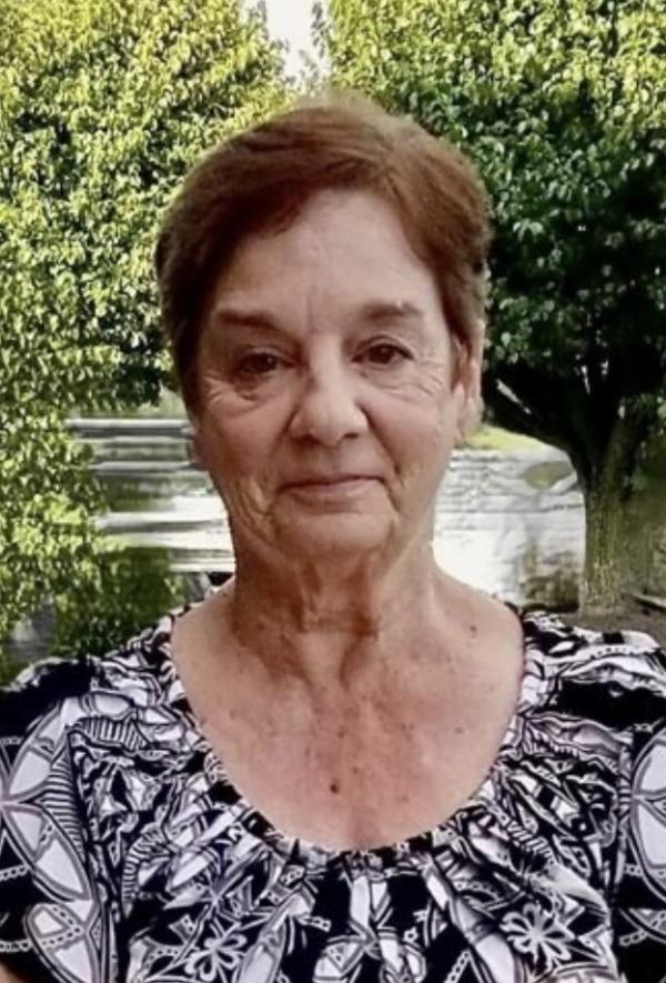 Monica I. “campbell’ Pfaff