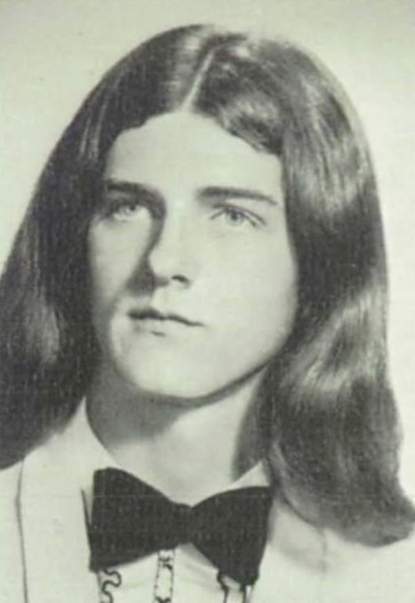 Thomas “tom” Leonard Pepper 111