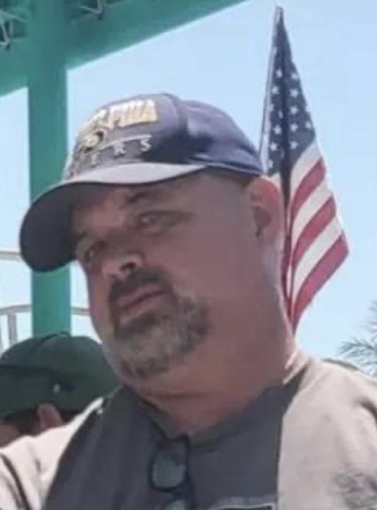 Timothy J. Digregorio, Jr
